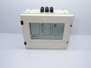 Install, Service Tyco Fire Alarm System