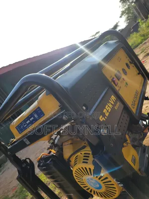 6.25kva Thermocool Generator