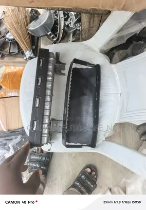 Knee Airbag Cover 2018 Honda Accord