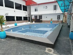 Bme Swimming Pool Construction