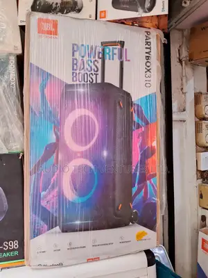 JBL Partybox 310