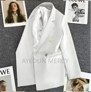 Quality Ladies Jacket