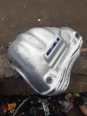 Catalyst Cover for 2gr Engine Camry, Venza and Rav4 2014 Model