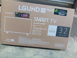 Df Smart Tv Lg 32 Inches Smart Tv