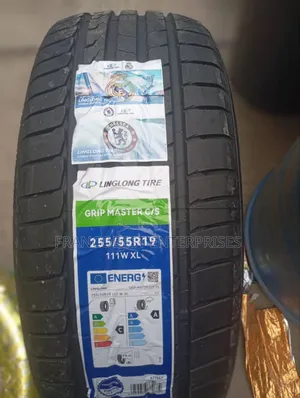 255/55r19 Linglong Tyre
