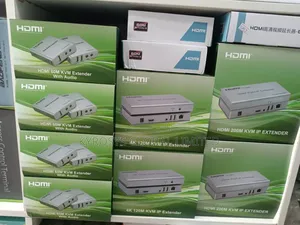 Hdmi KVM Extender