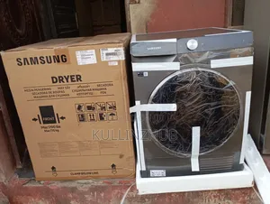 Samsung 8kg Tumble Dryer With Optimaldry | Dv80ta020ax