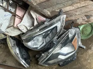 Sry Headlights for Sentra 2018