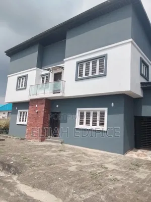 Furnished 5bdrm Duplex in Oshotta, Ikorodu for sale