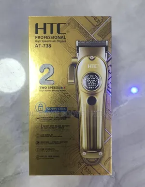 Brand New Htc 738 Professional Clipper
