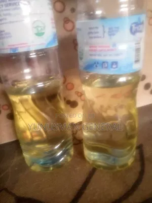 Pure Coconut Oil