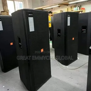 JBL Speaker