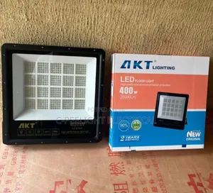 400watt Electric Water Resistant Flood Light