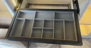 90 Cm Jewelry Box