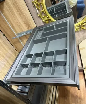 80cm Jewelry Organizer