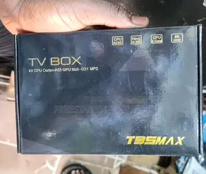 T95max Android Tv Box. Android Tv Box.