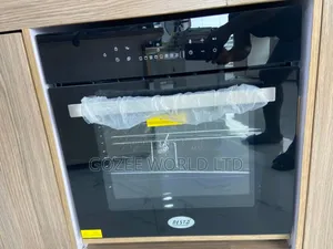 Digital Electric Oven