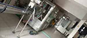 D$M Water Factory