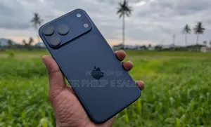New Apple iPhone 17 Pro 256 GB Blue