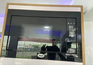 Digital Microwave