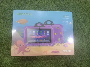 New Tablet 128 GB Red