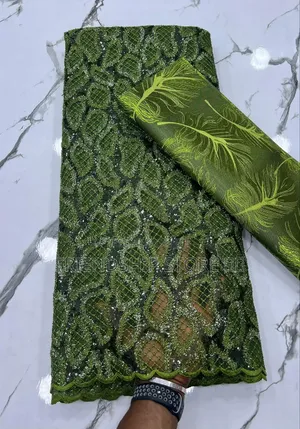 Cute Lace Materials by 5 Yards