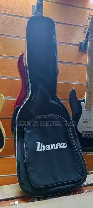 Quality Standard Giuter Bag