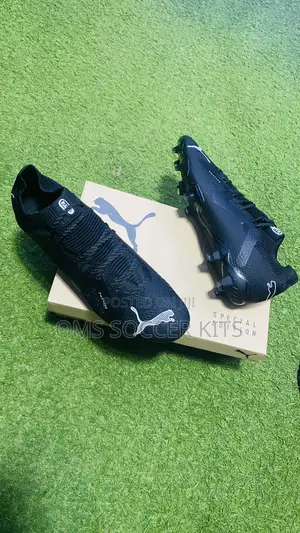 Puma Future Ultimate Fg(39)