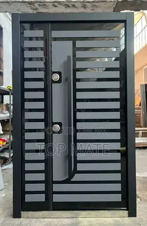 Turkey  4feet Luxury Door(Pure )