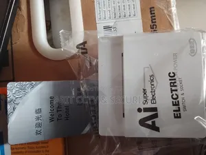 Universal Energy Saving Switch