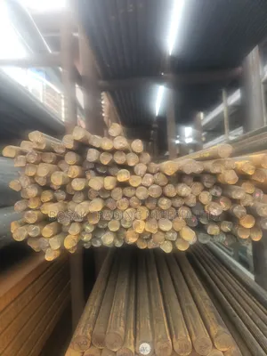 Ms Rod 20mm by 6meter Imported