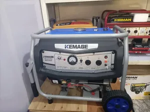 Generator Set for Home and Office