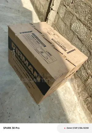 High Energy Firman 10kva Electric Generator