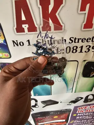 Samsung Galaxy Charging Port All Available