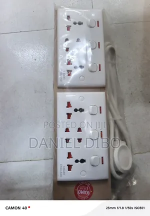 Kamo Extension