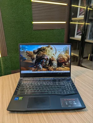 Laptop MSI Pulse GL66 32GB Intel Core I7 SSD 1T