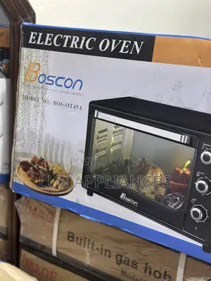 High-Performance and Energy-Efficient