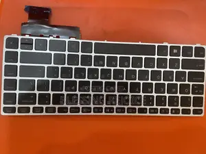 Hp Elitebook Folio 9470m /9480m Keyboard