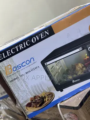 Advanced Features and Superior Quality