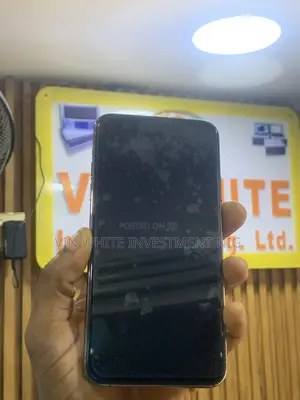 Apple iPhone 11 Pro Max 256 GB Gold