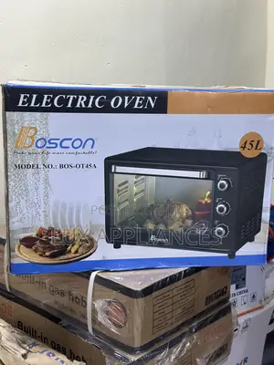 Compact, Convenient, and High-Capacity