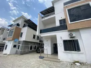 2bdrm Block of Flats in Sabon Lugbe for rent