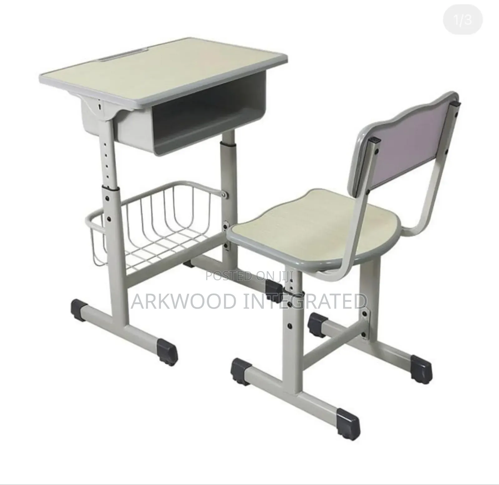 Student Table And Chair