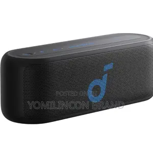 Soundcore by Anker Select 2s Bluetooth Speaker With 20w Stereo Sound