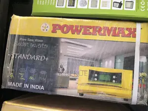 Powermax Inverter
