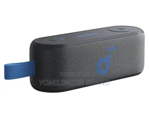 Soundcore Select 3 Portable Speaker, 16w Stereo Sound, Bassup
