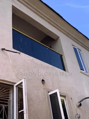 Quality Thick Glass