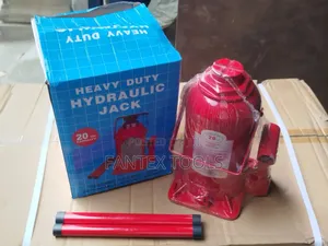 Bottle Jack 20 Tons.
