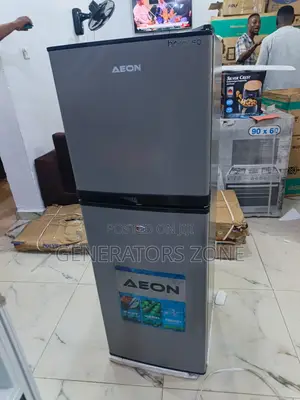 Aeon 138l Two-Door Chiller Art138g