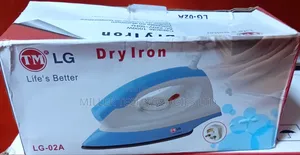 Inverter Dry Iron